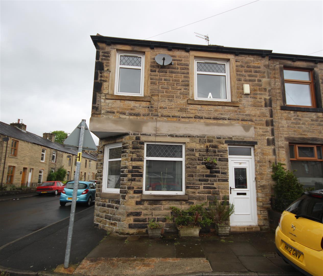 3 bedroom end terrace house For Sale in Nelson - IMG_0792.JPG